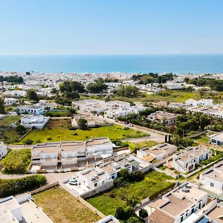 Terre Del Sud By Barbarhouse * Marina di Mancaversa