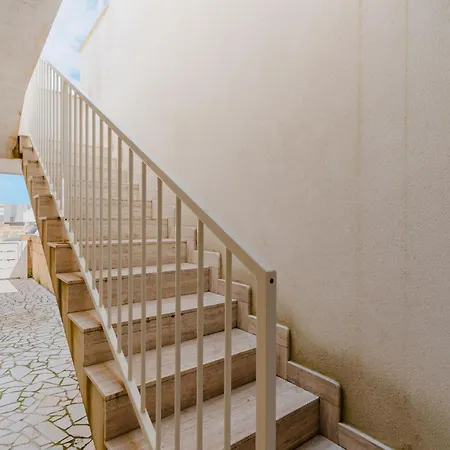 Terre Del Sud By Barbarhouse Casa vacanze *