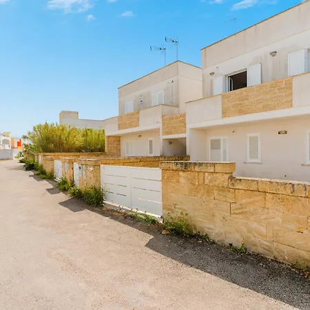 Casa vacanze Terre Del Sud By Barbarhouse Marina di Mancaversa